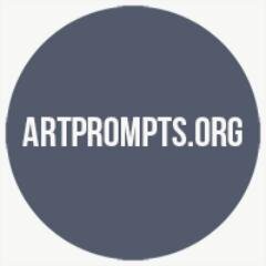 Art prompt generator and blog full of valuable resources for artists! Have a great idea for a prompt? Tweet me!