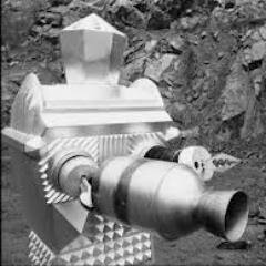 Krotons's profile picture. #DrWho. Bigging-up the humble Kroton. Chair of the Kroton Return Action Plan (KRAP). Join my KRAP campaign for the return of Krotons. Fighting for a fair deal.