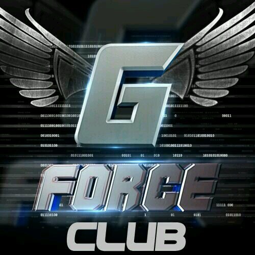 gForceClubEU Profile Picture