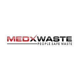 MedXWaste provides affordable solutions for medical & dental waste disposal, pharmaceutical & chemo incineration, and OSHA + compliance training.