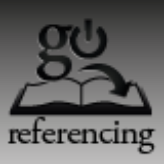 GoReferencing's profile picture. 