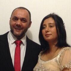 moolaarshad's profile picture. 