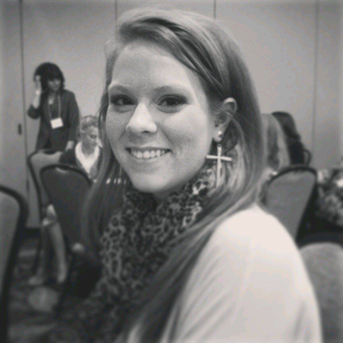 Henderson State University                               Alpha Xi Delta                                                       AAFCS Chair Elect 2013-2014