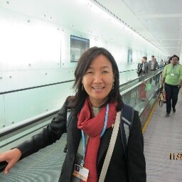 Pasang Dolma Sherpa, PhD Profile