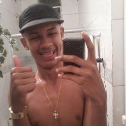 Sigo todos que me seguir!