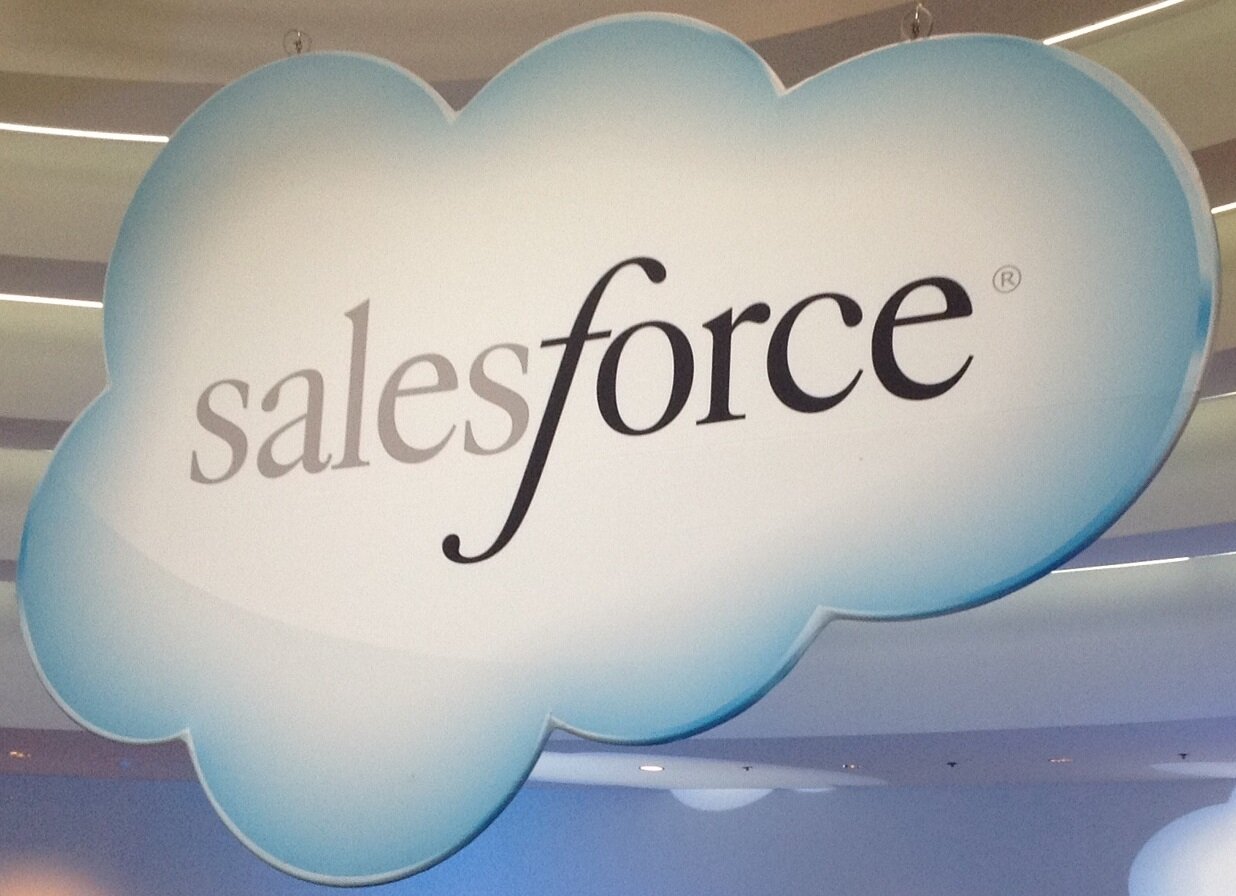 A SalesForce User for 10 years who has 5 certifications and loves what SalesForce stands for....and can do for your business! #innovation #salesforce