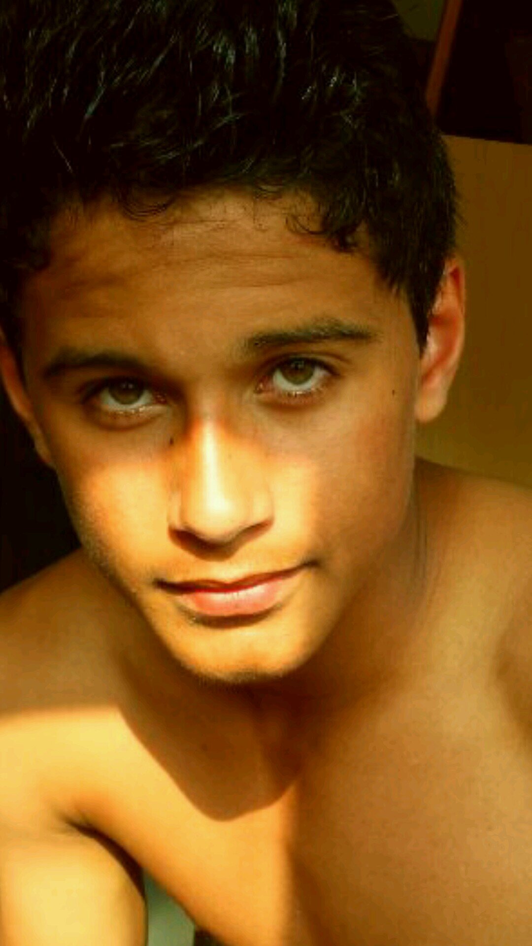 Ik hou van mn broer x @africanqueen_x