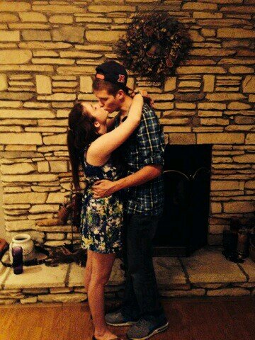 taken by the best i love you colton