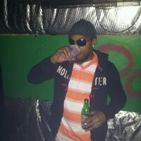 DJ FRESH DA MAYOR (@freshdamayor) 's Twitter Profile