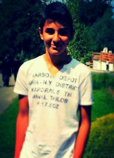 TAKIP EDENI TAKIP EDERIM