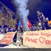 Dikmen Dayanışması (@direndikmenn) 's Twitter Profile Photo