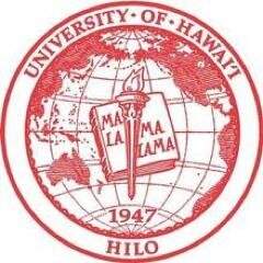 All things UH Hilo