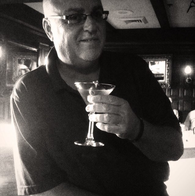 chriskoenig4's profile picture. 