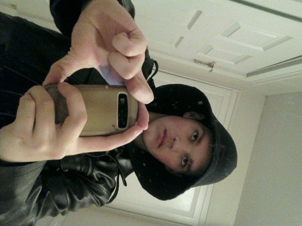 Jake_Wood95's profile picture. 