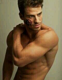 DH_NickGautier's profile picture. I used to be a Squire for Kyrian Hunter until my mother's death made me do the unthinkable. Now I'm a Dark Hunter who can single-handedly end the world. #FFDHRP