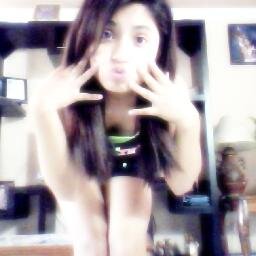 I'm Belieber3 & Me dicen Asustaaita:P.