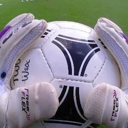 Developing goalkeepers through the complete champions approach spartangkacademy@gmail.com