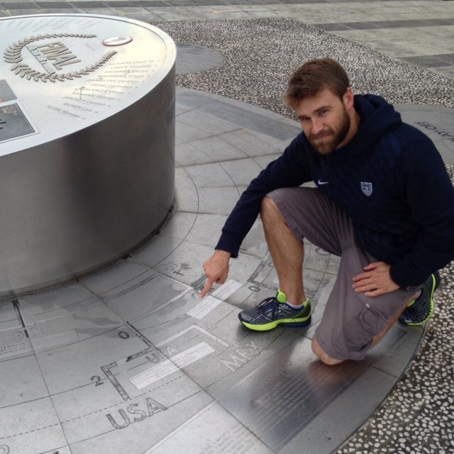 SCU Alum: Writer, Adventurer, Former University Mascot