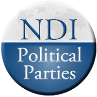 NDI Parties Team (@ndiparties) 's Twitter Profile