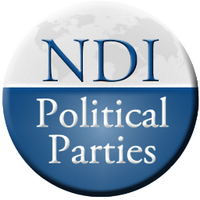 NDI Parties Team(@NDIparties) 's Twitter Profile Photo