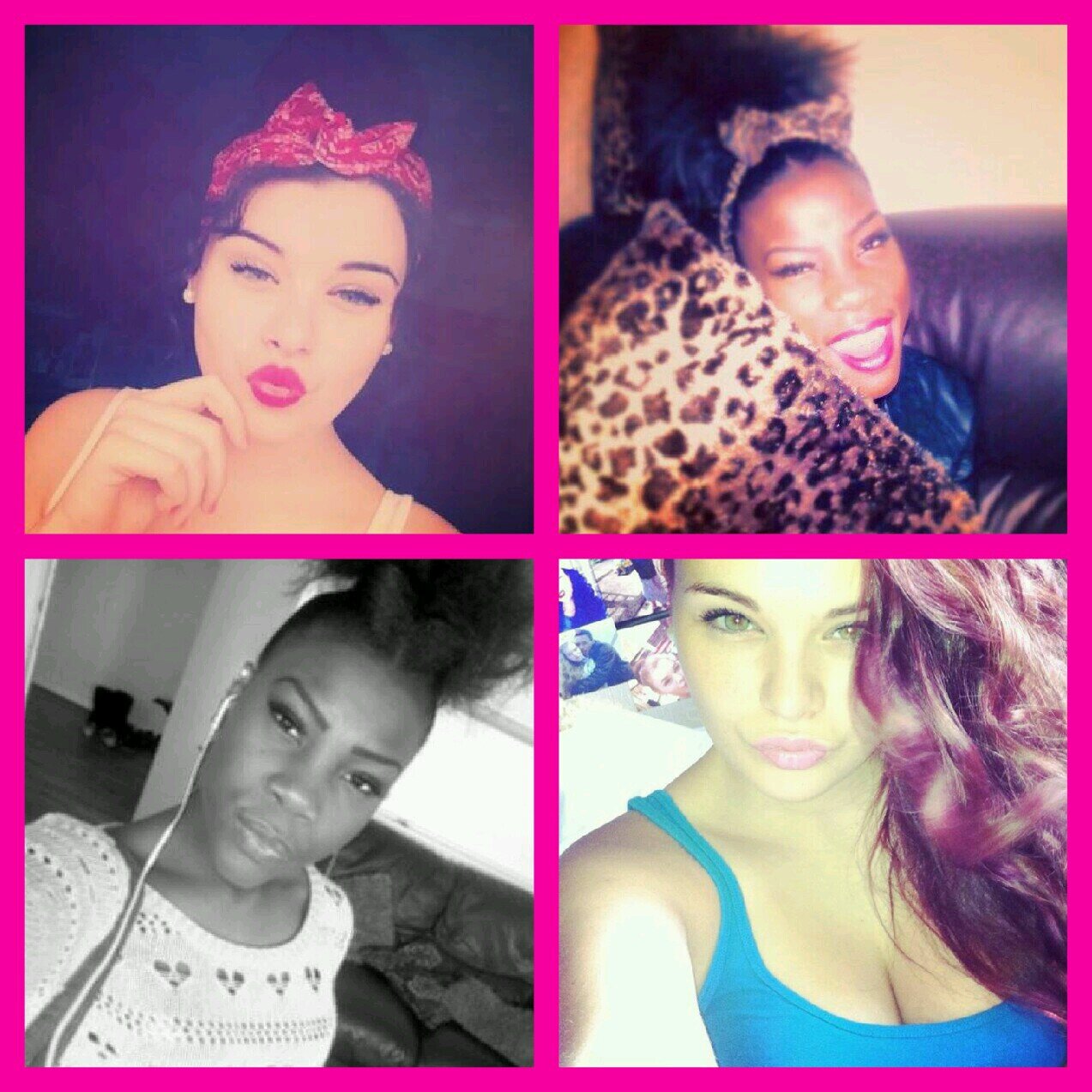 Spicee Lyk YungCee