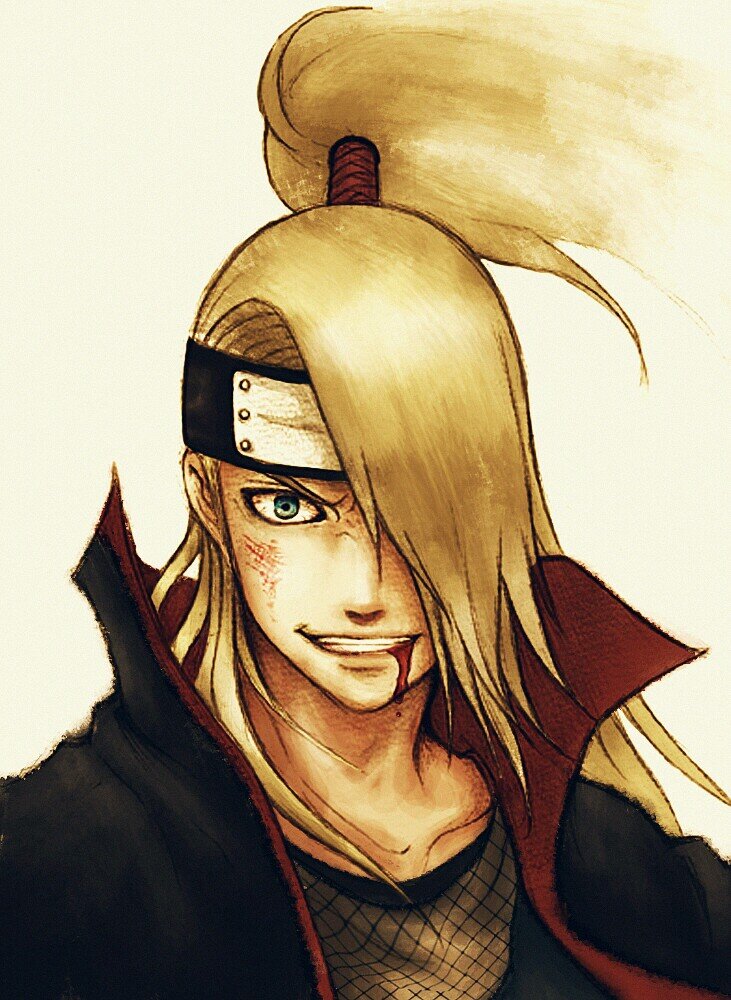 #RP #Taken by @Rose_of_Clay Part of the Akatsuki clan.