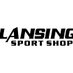 Lansing Sport Shop (@lansingsport) Twitter profile photo Lansing Sport Shop (@lansingsport) Twitter profile photo