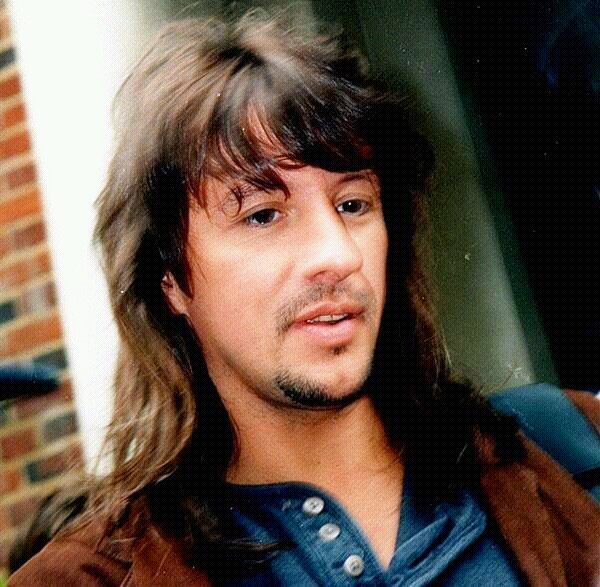 DPegelow's profile picture. Bon jovi, Avantasia, Edguy, Hammerfall, Helloween Rock and Mattel