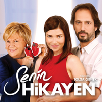 Senin Hikayen (@senin_hikayen) Twitter profile photo