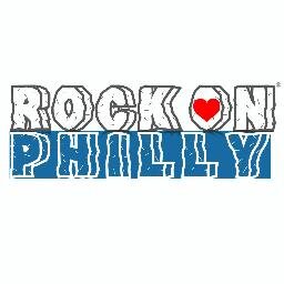 Follow us for ticket giveaways and the latest in music, arts, comedy and culture in the City of Brotherly Love! #rockonphilly #supportlocal