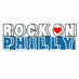 Rock On Philly! (@rockonphilly) Twitter profile photo