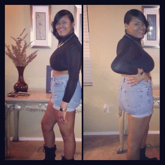 Wait.....This is the part where i'm suppose to tell you something about me huh?!?!