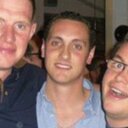 marcus boucher - @goost555 - Twitter