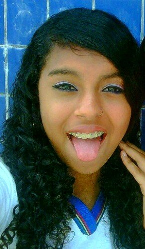 posso ñ ser tudo que vc sonha,mais sou muito mais do que vc merece