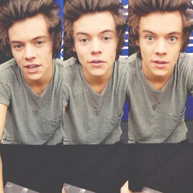 PLEASE GO FOLLOW @pumpkspiceniall :) + free follow aw