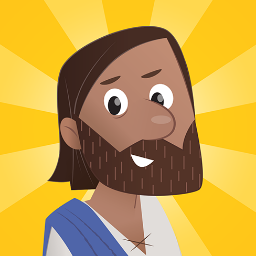 Bible App for Kids