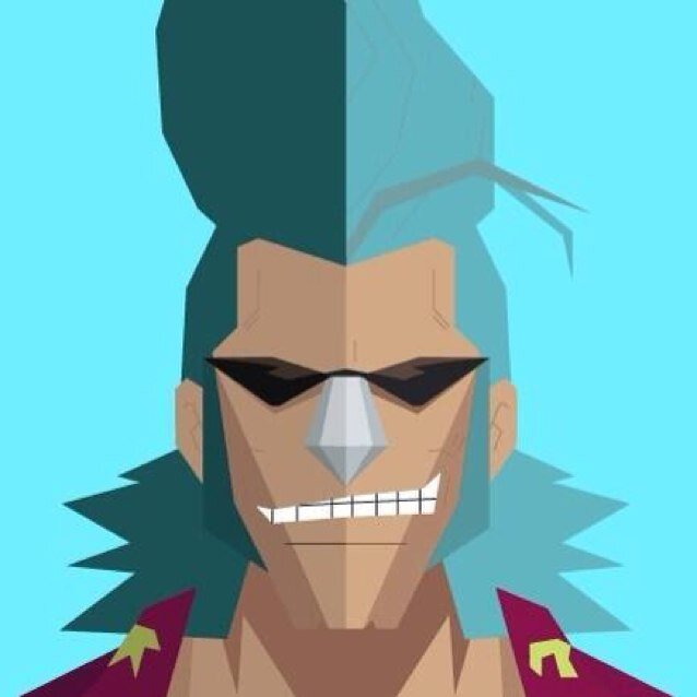 MugiwaraFranky Profile Picture