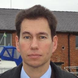 Labour Parliamentary Candidate for Wyre Forest