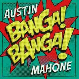 Austin Mahone is better than you. #BangaBanga