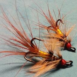 Fly Tying and Step-by-steps