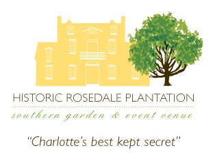 We are Charlotte's BEST kept secret!  Come enjoy our 1815 plantation home and luscious gardens.  We sit on 9 acres of land only a few minutes from Uptown!