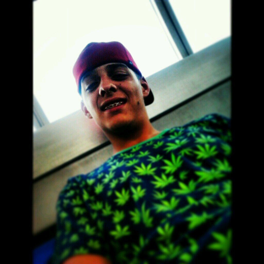 O sorriso e meu o motivo dele e voce! #R s2 :3