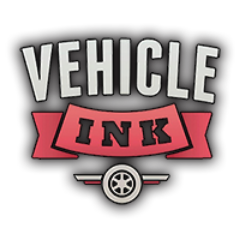 Vehicle Ink specialise in all aspects of vehicle signage, vehicle wraps and vinyl application.