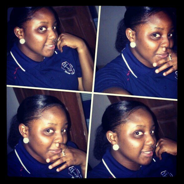 OlajayO's profile picture. instagram--olajayo............natural....simple'n'frndly
