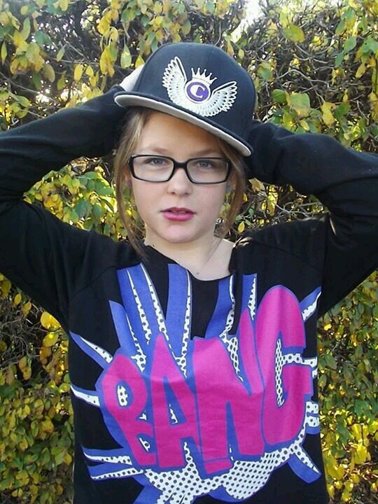Work at Blondy Busters! Dance is my Life !