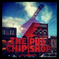 The Pub Chip Shop (@thepubchipshop) 's Twitter Profile Photo The Pub Chip Shop (@thepubchipshop) 's Twitter Profile Photo