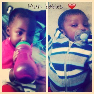 -Tammy = Mother of two kids carrie & rayon |||  _ R.i.p Christopher . R . Drake 5-26-13