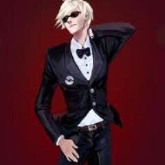 The classy gangster is a Hollywood invention. (18+) RP
