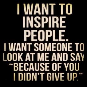 ♥Make a practice to judge ppl in the most favorable light @ all times.