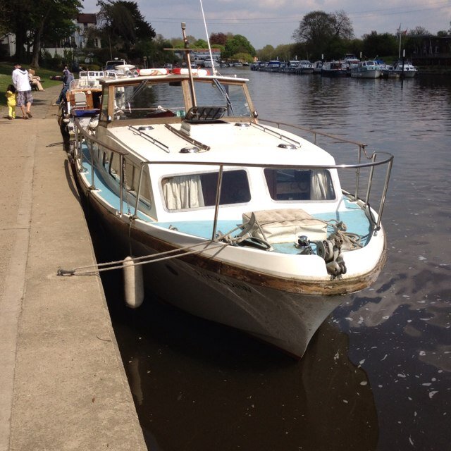 paxacquaticus's profile picture. Boat related stuff, Rationalist, Agnostic/Atheist. Occasional Poet. Avid Pro-European